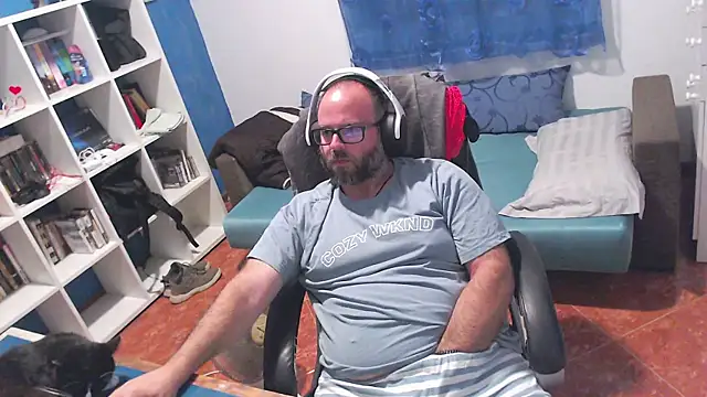 ravingr4d4 online show from July 2026 10:45:01 PM