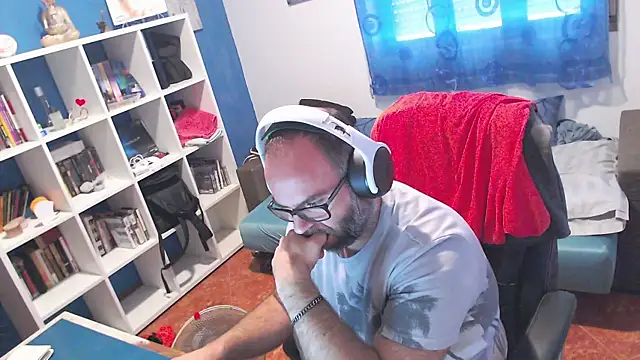 ravingr4d4 online show from July 2026 09:07:02 AM