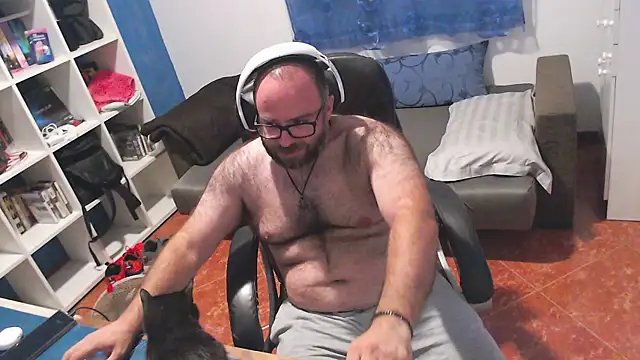 ravingr4d4 online show from July 2026 10:40:02 PM