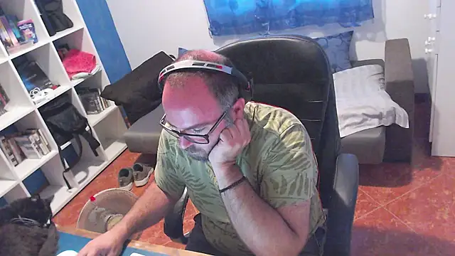 ravingr4d4 online show from July 2026 10:22:02 AM