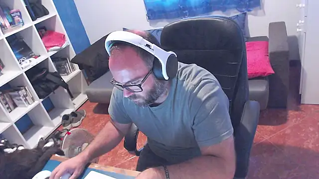 ravingr4d4 online show from July 2026 11:17:02 AM