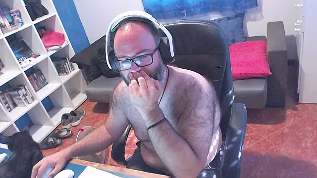 ravingr4d4 online show from July 2026 04:39:33 PM