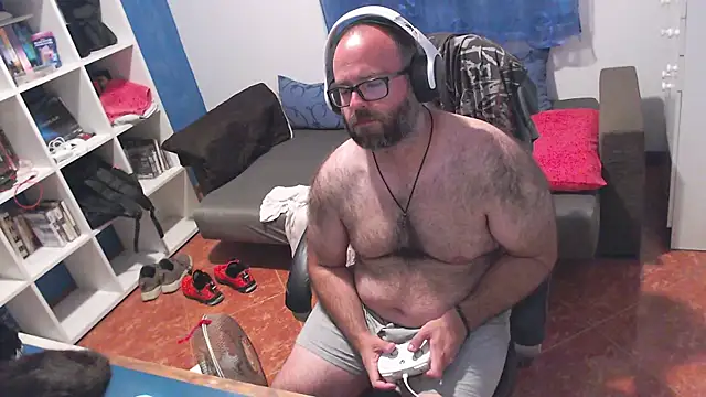 ravingr4d4 online show from July 2026 10:31:01 PM