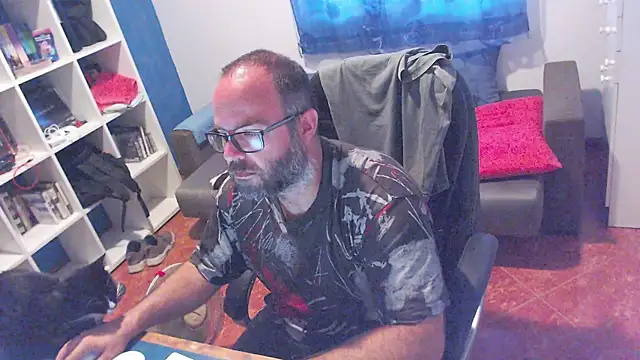 ravingr4d4 online show from July 2026 10:35:02 AM