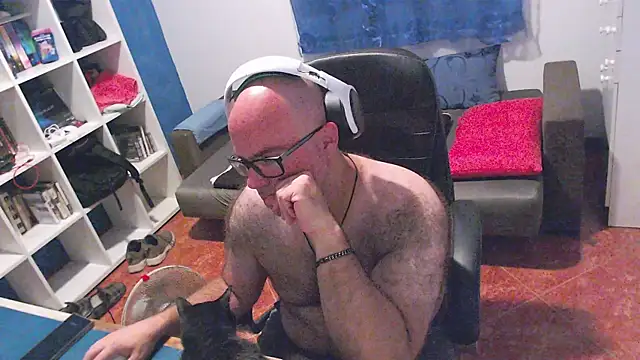 ravingr4d4 online show from July 2026 10:41:02 PM