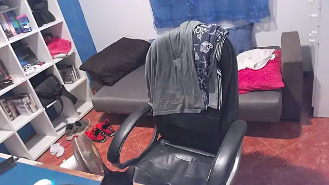 ravingr4d4 online show from July 2026 10:53:01 PM