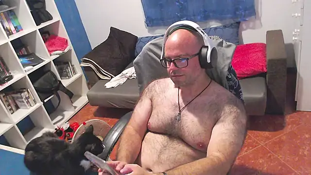 ravingr4d4 online show from July 2026 11:15:02 PM