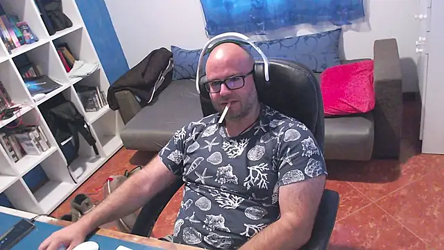 ravingr4d4 online show from August 2026 08:17:02 AM