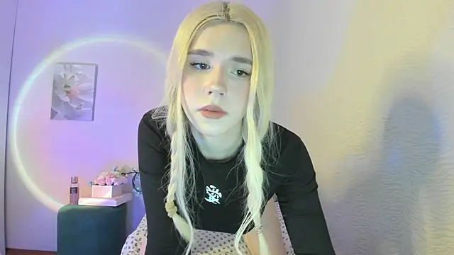 Snapshot of Alisa_Black_Star chatting on March 2026 05:06:01 PM Alisa Black Star online show from March 2026 05:06:01 PM