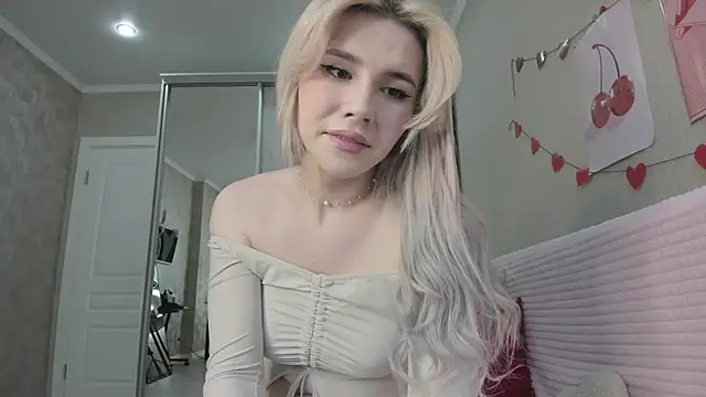 Alisa Black Star online show from May 2026 11:15:01 AM