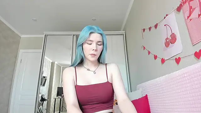 Alisa Black Star online show from May 2026 11:29:02 AM