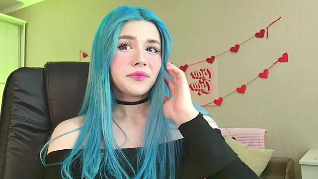 Alisa Black Star online show from May 2026 11:26:02 AM