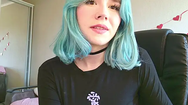 Alisa Black Star online show from May 2026 11:05:01 AM