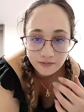 Karol and David hotcouple online show from December 2024 01:30:01 AM