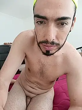 Karol and David hotcouple online show from December 2025 03:06:01 PM