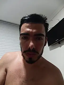 Karol and David hotcouple online show from May 2026 01:25:02 AM