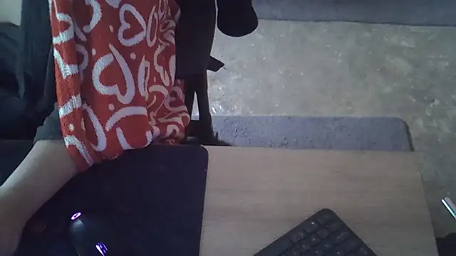 Silvia2277 online show from January 2026 07:02:02 AM