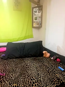 OriginalBarbieEst92 online show from December 2025 04:17:01 AM