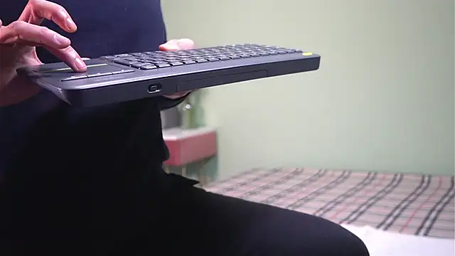 CelineConner online show from January 2025 05:08:01 AM