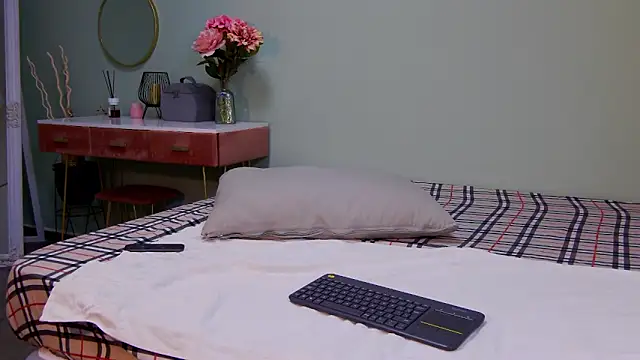 CelineConner online show from January 2025 05:09:01 AM