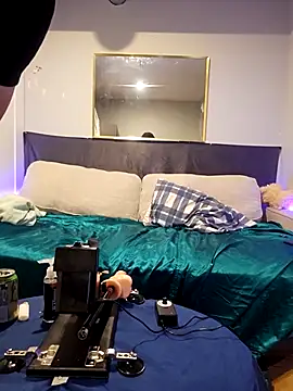 ASSaSINxx online show from October 2025 08:49:01 AM