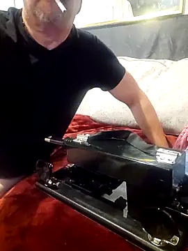 ASSaSINxx online show from October 2025 08:48:01 AM