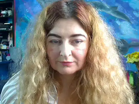 Helen1974 online show from December 2024 02:31:01 AM