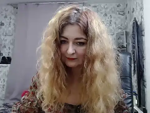 Helen1974 online show from December 2024 03:26:01 AM