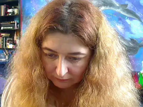 Helen1974 online show from December 2024 10:47:01 AM