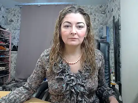 Helen1974 online show from March 2025 01:20:01 PM