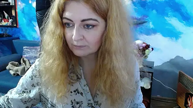 Helen1974 online show from November 2025 09:20:01 AM