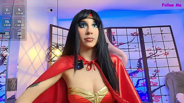bellablack27 online show from April 2026 08:57:02 PM