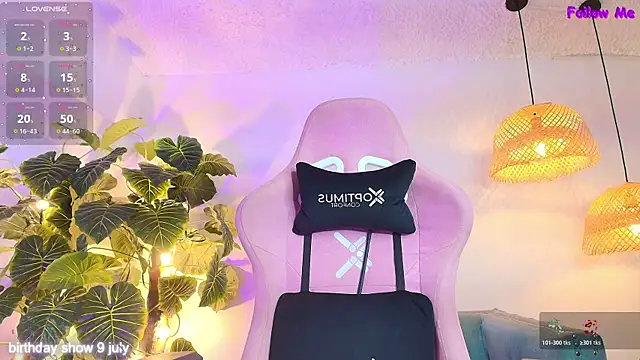 bellablack27 online show from June 2026 10:30:01 PM