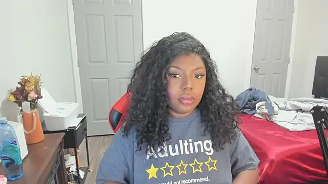 demi xoxo online show from December 2025 02:40:02 AM