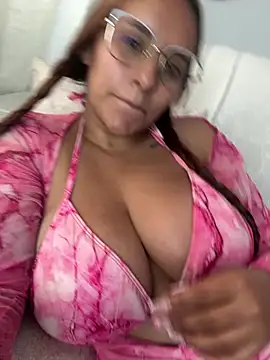 Seized lust online show from March 2025 07:05:01 PM