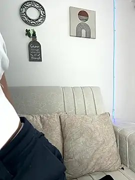 Seized lust online show from January 2026 03:38:01 PM