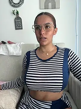 Seized lust online show from June 2026 05:12:02 PM