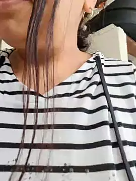 NastyMessyAnal online show from December 2024 02:24:02 PM