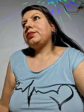 NastyMessyAnal online show from December 2024 08:28:02 PM