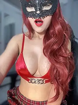 Snapshot of ANNA------ chatting on December 2024 03:14:02 AM ANNA------ online show from December 2024 03:14:02 AM