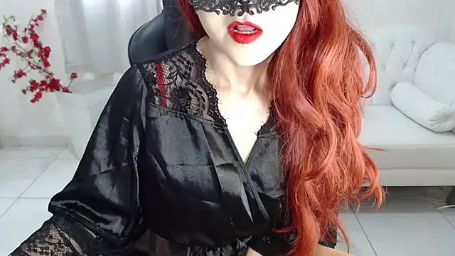 Snapshot of ANNA------ chatting on February 2025 10:04:01 AM ANNA------ online show from February 2025 10:04:01 AM