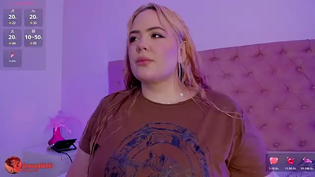 Snapshot of sophiarossee_ chatting on March 2026 01:35:02 PM sophiarossee online show from March 2026 01:35:02 PM