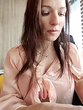 Brilliant-Queen1 online show from January 2026 11:43:02 PM