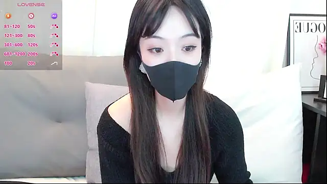 Duludulu 007 online show from April 2026 02:29:02 AM