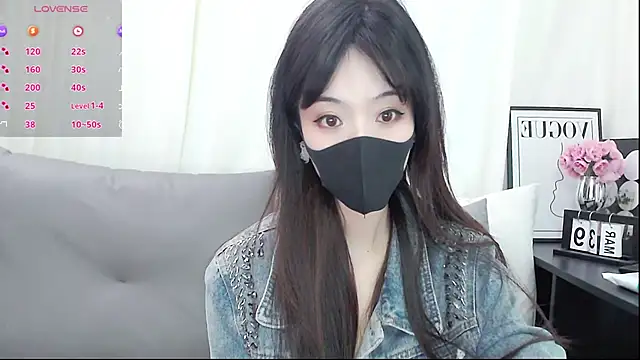 Duludulu 007 online show from May 2026 04:08:02 AM