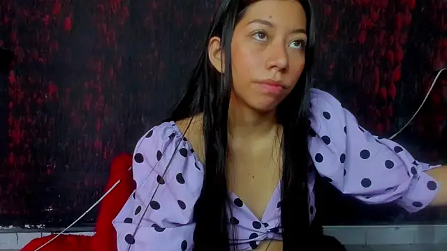 Snapshot of sexylaurita chatting on December 2024 12:12:02 PM sexylaurita online show from December 2024 12:12:02 PM