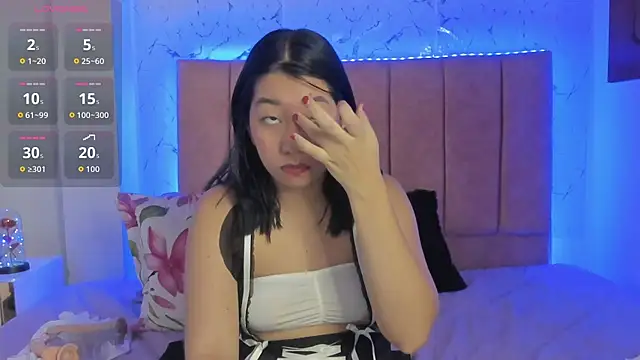 Snapshot of sexylaurita chatting on September 2025 01:47:01 PM sexylaurita online show from September 2025 01:47:01 PM