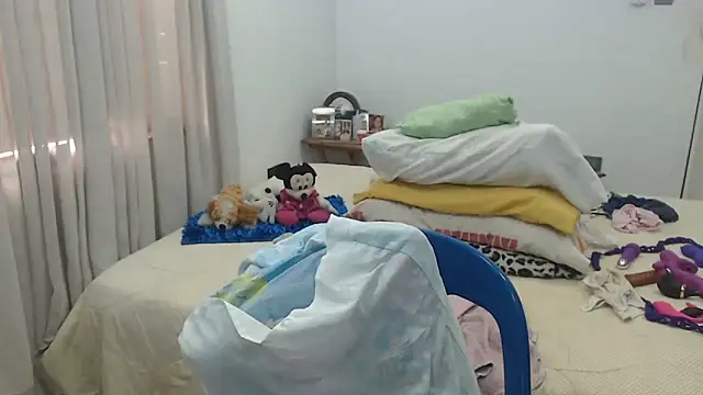 Anny Smith69 online show from March 2025 03:07:01 PM