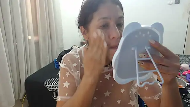 Anny Smith69 online show from September 2025 10:59:02 AM