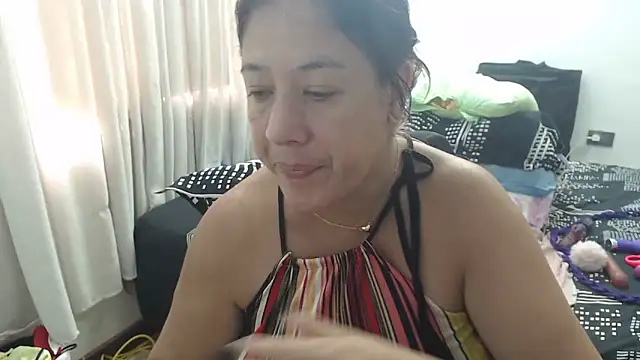 Snapshot of Anny_Smith69 chatting on April 2026 01:31:01 PM Anny Smith69 online show from April 2026 01:31:01 PM